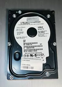 WD / HP 381648-001, 391945-001 WD800JD-60LSA0 3.5" 7200 RPM80GB SATA HD - Imagen 1 de 1