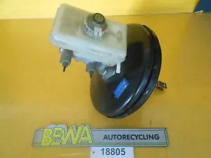 Amplificatore/cilindro freno principale BMW E36 343311634719 n.18805 - Foto 1 di 1