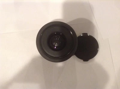 Pentax F 35-80mm F4-5.6 SMC Lens - Image 1 of 3