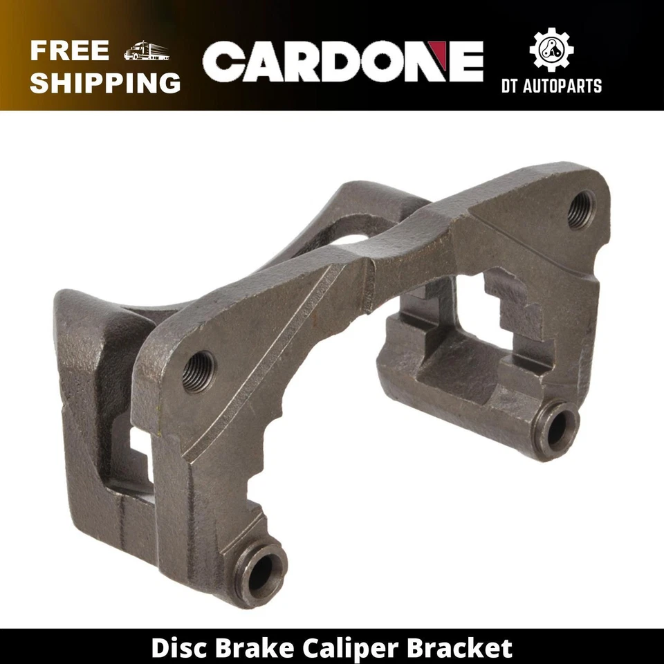Soporte de pinza de freno de disco Cardone 2002 2003 2004 para Toyota RAV4 2001-2005 Foto 1 de 4