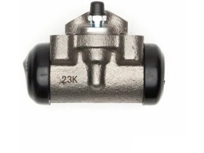 Cilindro de rueda trasero derecho fricción dinámica 37417PQXQ para furgoneta GMC G35/G3500 1973 Foto 1 de 2