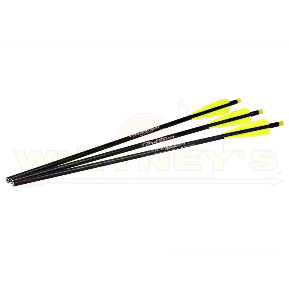 Excalibur Firebolt Crossbow Bolts - Illuminated - 20" - 3pk - 22CAVIL-3 - Image 1 of 1