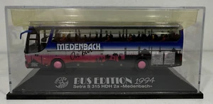 Herpa H0 Reisebus Setra "Bus Edition 1994 Medenbach"  NEU & OVP - Bild 1 von 4