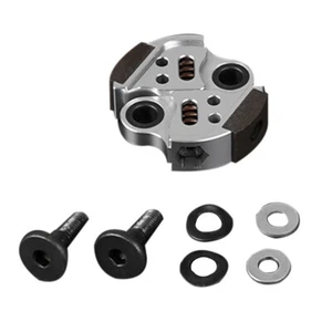 Frizione CNC Velocità Regolabile 6000-9000RPM per Baja 5B 5T 5SC KM Rovan7350 - Foto 1 di 10