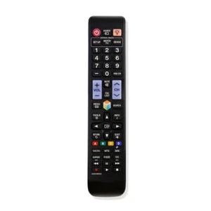 AA59-00652A Remote Control for Samsung Smart TV UN46ES6100 UN50ES6100F - Picture 1 of 2