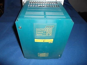 BALDOR VS1MD47-8 7.5HP 460VAC INVERTER MICRODRIVE NIB - Picture 1 of 1
