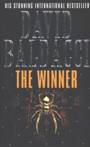 Absolute Power by Baldacci, David Paperback Book The Fast Free Shipping - Image 1 of 2