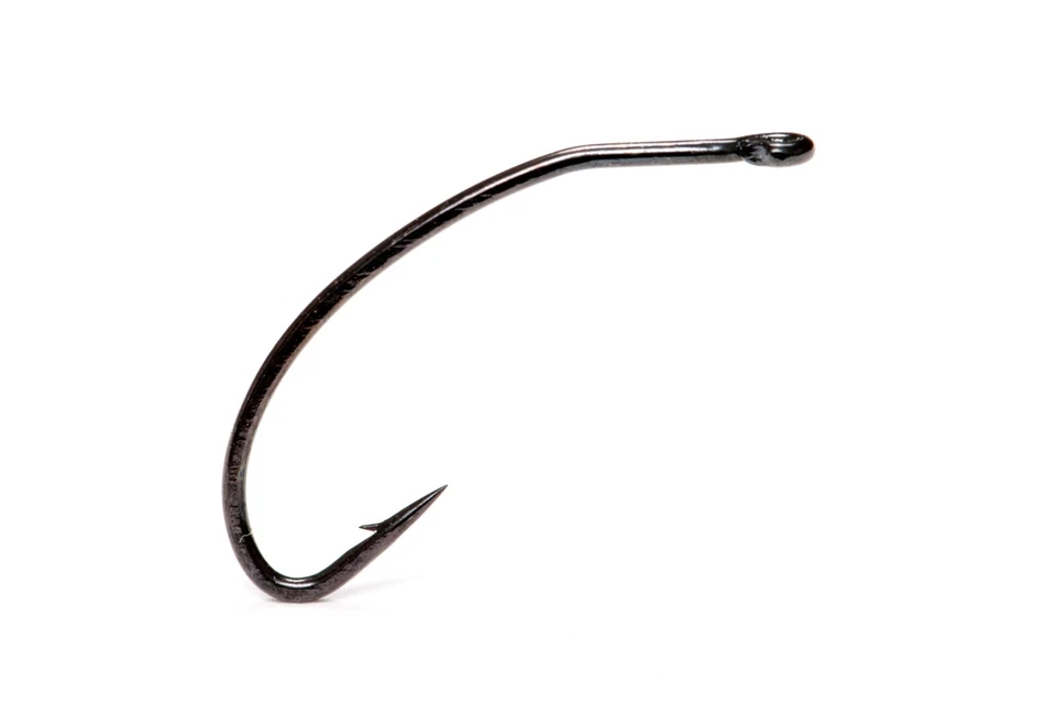 Partridge Klinkhammer Extreme 15BNX Fly Tying Hook - 25 hooks per packet - Image 1 of 1