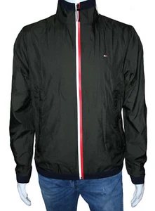Tommy Hilfiger Hombre Blusa Chaqueta Talla S - Imagen 1 de 2