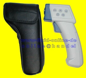 Lackschichtenmesser 113 für Eisen Lackschichten Lackdicken Meßgerät 0-1000µm NEU - Bild 1 von 1