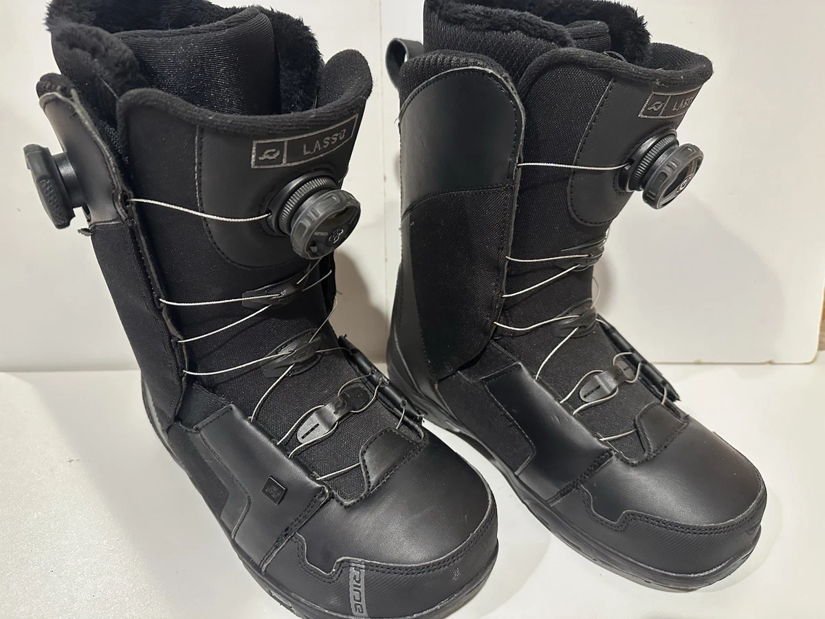 RIDE Ski & Snowboard Boots for Men for sale | eBay