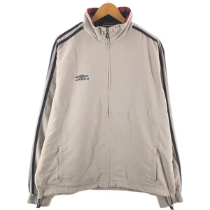 Vintage 90'S Umbro windbreaker men's size XL - Picture 1 of 17