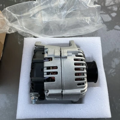 Alternador apto para Dodge Durango 2009, Chrysler Aspen 2009 V8 5,7 L 421000-0670 Foto 1 de 4