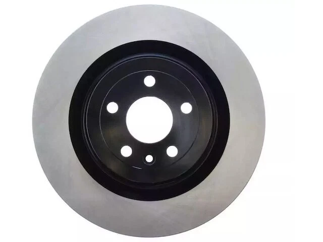 Front Brake Rotor For 2018-2019 Ford Explorer BV331NR Raybestos R-Line - Изображение 1 из 1