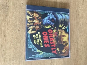 The Ghastly Ones - A Haunting We Will Go Go - Picture 1 of 3