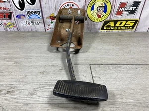 92-96 FORD F150 BRONCO 97 F250 F350 AUTOMATIC BRAKE PEDAL ASSEMBLY OEM - Picture 1 of 10