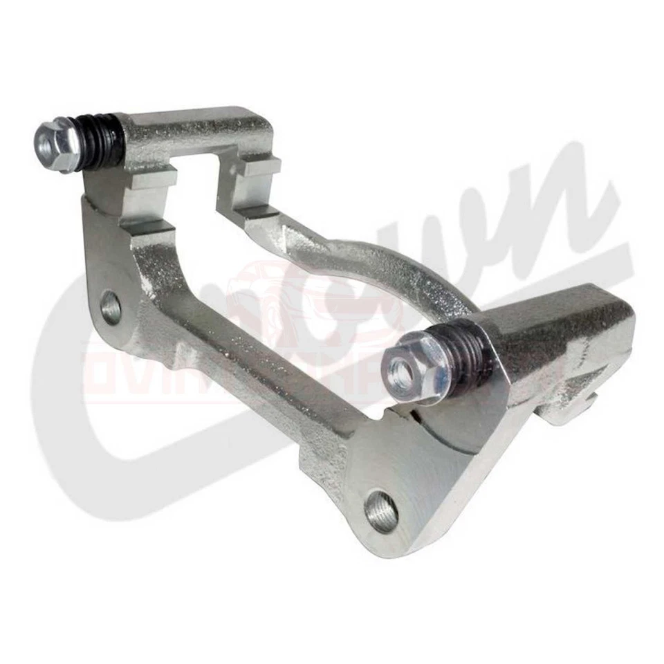 Soporte de pinza delantero Crown Automotive para Jeep Wrangler 2007-2017 Foto 1 de 1