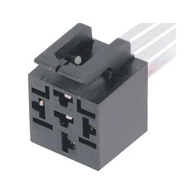 Genuine ACDelco For Oldsmobile Silhouette 1991 92 1993 Fog Light Relay Connector - Image 1 of 4