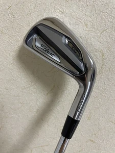 T100 3 Iron Single Item Ns Pro Modus Tour 120 S Management Number 0007 Titleist - Picture 1 of 7
