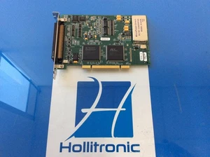 IOTECH SCHEDA ACQUISIZIONE DATI TESTATA DAQBOARD/2005 1033-4000 195193B-02 - Foto 1 di 5