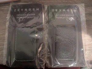 Zetnosh Magnetic Money Clip Bundle - Green & Black NEW IN PACKAGE - Picture 1 of 2