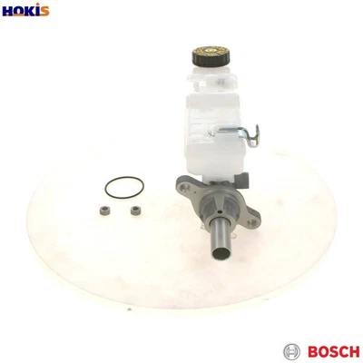 BRAKE MASTER CYLINDER 0 204 793 201 FOR TOYOTA COROLLA/iM/ALTIS AURIS/VAN/Van - Image 1 of 4