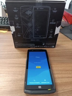 Crosscall ACTION-X5 13,8 cm (5.45") Doppia SIM Android 11 4G USB tipo-C 4 GB 64 - Immagine 1 di 2