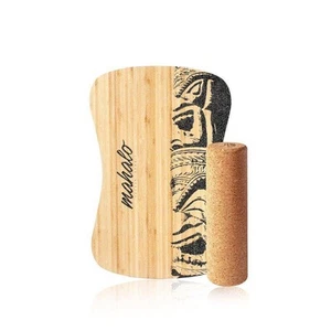 JUCKER HAWAII Balanceboard KEIKI Makaha - Rolle Small Wave 8 x 45 cm - NEU - - Bild 1 von 8