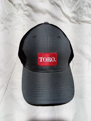 OSFA - Toro Gerardy Chapéu Elétrico Externo / Boné Ajustável Respirável Estilo Caminhoneiro - Imagem 1 de 4