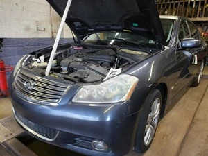 Passenger Axle Shaft Front Axle AWD Fits 06-08 INFINITI M35 871082 - Picture 1 of 8