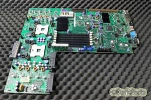 Dell X7322 X7322 Motherboard PowerEdge 2800 System Board PE2800 - Picture 1 of 1