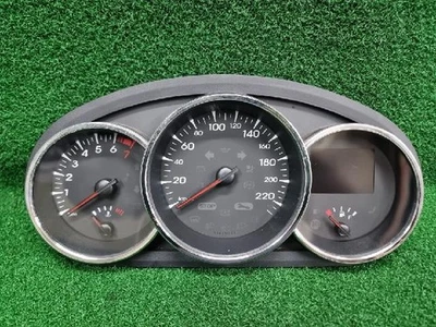 2011 Renault Fluence New SM3 Instrument Clusters 281216746 - Image 1 of 4