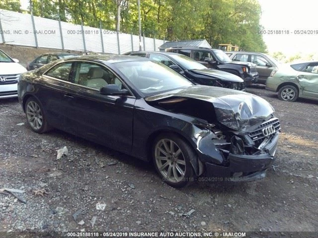 Alternator Fits 09-12 AUDI Q5 1997698 Foto 1 de 4