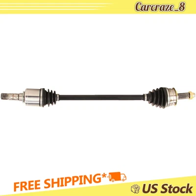 Conjunto de eje delantero CV eje CV eje eje izquierdo para Subaru B9 Tribeca 2006 Foto 1 de 3