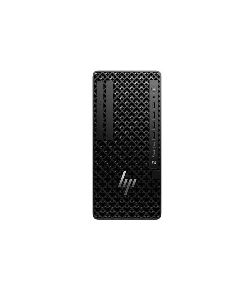 Hp Z1 MT G1i TWR Ultra 5 225 16GB SSD1TB AMD Radeon RX 6300 2GB W11P B34JKES - Immagine 1 di 1