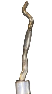 🔥BMW 正品原始设备制造商排气系统 B58 240 340 440 540 中管部分🔥 — 第 1/3 张图片