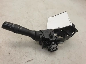 14 15 16 17 18 TOYOTA TUNDRA SR5 DRIVER LEFT TURN SIGNAL COLUMN SWITCH - Picture 1 of 12