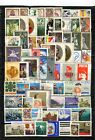 POLOGNE - Lot de timbres tous différents