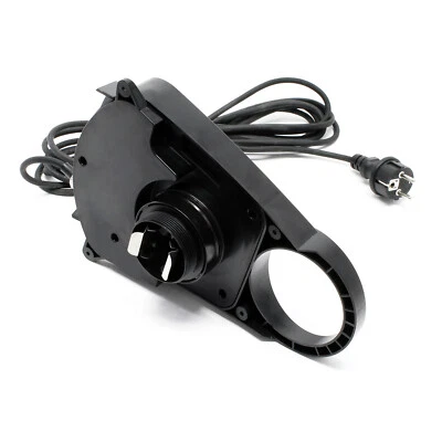 SunSun Pezzo di ricambio filtro a pressione CPA-15000 Unità UVC di collegamento - Imagen 1 de 4