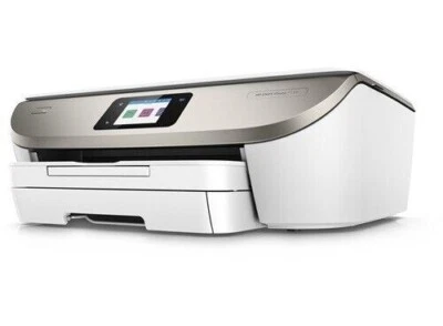 HP Envy Photo 7134 e-All-in-One Wireless Printer - NO INKS - Image 1 of 3