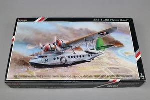ZF647 Hobby special 1/72 maquette avion SH72111 JRS-1 US Flying Boat - Picture 1 of 7