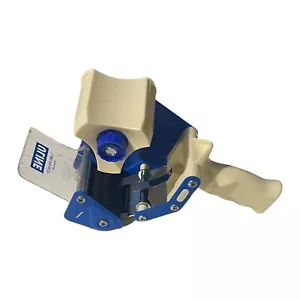 Uline H-596 3" Packing Tape Industrial Hand Held Gun Dispenser New In Box NIB - Picture 1 of 2