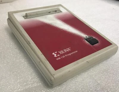 XILINX HW-130 PROGRAMMER - Image 1 of 3