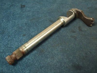 Husillo de cambio "A" 1994 Honda Pacific Coast PC800 Foto 1 de 2