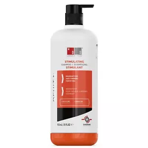 DS Laboratories Revita Hair Growth Shampoo - Blocks DHT, Supports Thinning Hair, - Picture 1 of 7