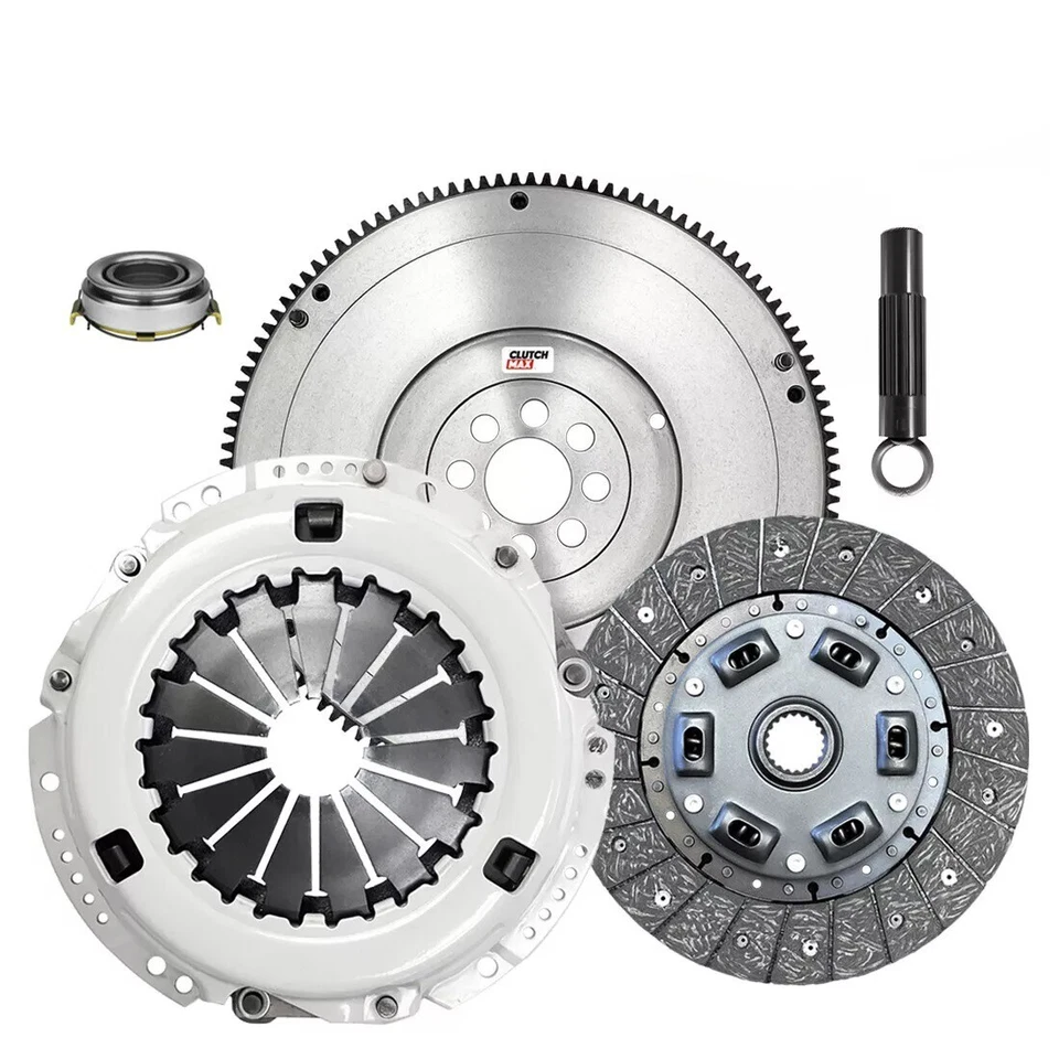 CM OEM CLUTCH KIT + FLYWHEEL SET for CAMRY 2.0L 3SFE 2.2L 5SFE CELICA MR2 SOLARA - Image 1 of 4