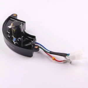 5KW 250V 470uf Automatic Gasoline Generator Single-phase Voltage Regulator AVR - Picture 1 of 5