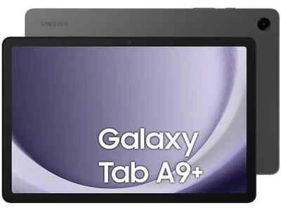 Tablet SAMSUNG Tab A9+ WIFI 6+128GB, 128 GB, 11 pollici, Gray - NUOVO ITALIA - Immagine 1 di 3