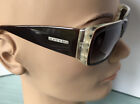 Women’s Vintage Fossil Peonie PS3685 Sunglasses Fossil Trendy Retro Style
