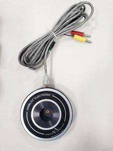 OBTURADOR LÁSER ELECTRÓNICO VINCENT ASSOCIATES UNIBLITZ 225L2A0Z5 CON CABLE - Imagen 1 de 3